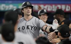 山本昌氏が開幕から期待する巨人・ダルベックが2本塁打5打点の大暴れ「やるだろうなとずっと思っていました」
