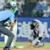 巨人、門脇の“足”で追加点　山本昌氏「思い切った作戦」