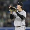 山本昌氏、巨人・西舘勇陽は「去年に比べればだいぶ良くなった」と評価