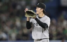 山本昌氏、巨人・西舘勇陽は「去年に比べればだいぶ良くなった」と評価