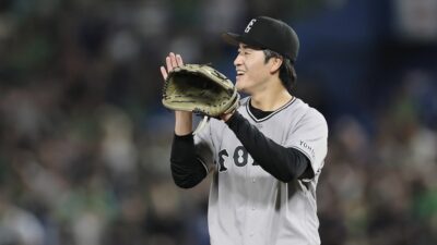 山本昌氏、巨人・西舘勇陽は「去年に比べればだいぶ良くなった」と評価
