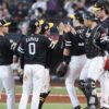 独走気配？パ首位のソフトバンクに真中氏「強い」