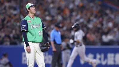 ヤクルト、最大11あった貯金が0に…真中満氏「点数が取れていない」