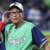 真中氏「サードに関しては…」ヤクルト、熾烈な内野手争い