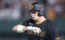 巨人・ダルベックは当たり外国人!?江本氏の考えは?