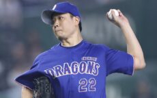 中日、先発・大野のバントが攻撃陣に火をつけた!江本氏「発奮するじゃないですか」