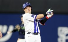 大矢氏が挙げたDeNA・牧秀悟の「打者としての魅力」とは?