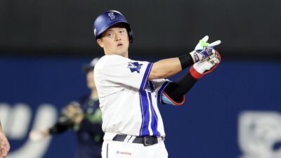 大矢氏が挙げたDeNA・牧秀悟の「打者としての魅力」とは？