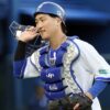 大矢氏「印象に残るゲームになったでしょう」DeNA・古市、打った！盗塁刺した！先発・深沢を完封導いた！