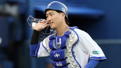 大矢氏「印象に残るゲームになったでしょう」DeNA・古市、打った!盗塁刺した!先発・深沢を完封導いた!