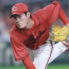 広島・斉藤優汰、5回1失点でプロ初勝利！野村弘樹氏「自分の間合いを持っているピッチャー」