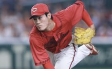 広島・斉藤優汰、5回1失点でプロ初勝利!野村弘樹氏「持ってるものは素晴らしい」
