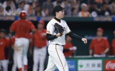 野村弘樹氏「取られ方としては最悪」巨人・森田の失点の仕方に苦言