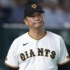 巨人、連勝ストップ。広島投手陣の前に3安打1得点　野村弘樹氏「攻撃面は良いところがなかった」