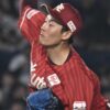 前田幸長氏「非常に良い仕事をしている」楽天ドラ6右腕を絶賛