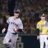 巨人・小濱、阪神との“首位攻防戦”で大仕事　真弓氏「記憶に残るようなホームラン」