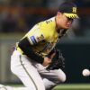 阪神、二死走者なしが…失策で無死一、二塁となり連続適時打で失点　八木氏「すごいショックだと思いますよ」