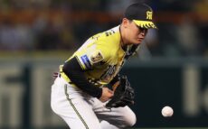 阪神、二死走者なしが…失策で無死一、二塁となり連続適時打で失点 八木氏「すごいショックだと思いますよ」