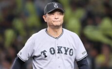 巨人、阪神との“首位攻防第2R”を制し単独首位!八木裕氏「昨日勝ったことが大きい流れを引き寄せている」