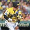 八木裕氏、一軍復帰後の阪神・近本の打撃をどう見てる？