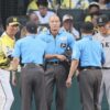 八木裕氏「同じような力関係」巨人と阪神が優勝争いすると予想