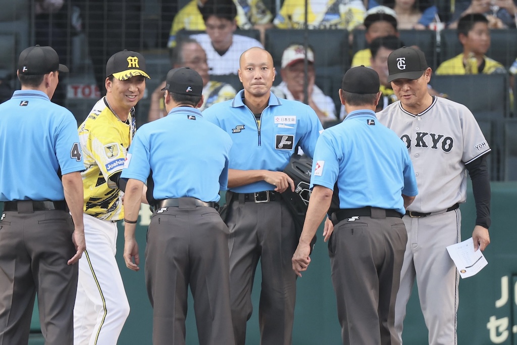 八木裕氏「同じような力関係」巨人と阪神が優勝争いすると予想