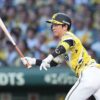 金村義明氏「徐々に上がってきましたよね」阪神不動のトップバッターがマルチ安打