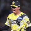 阪神・村上がエースの意地の完封勝利！金村義明氏「2、3勝の価値がある」