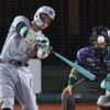 阪神・佐藤輝明、驚愕の2試合連続弾！真中氏「素晴らしい」