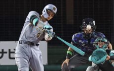 阪神・佐藤輝明、驚愕の2試合連続弾!真中氏「素晴らしい」