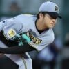 真中氏が挙げた阪神・高橋遥人の良さ