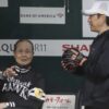 ソフトバンクファンのカンニング竹山さん「強い要因」“王イズム”について熱く語る
