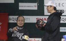 ソフトバンクファンのカンニング竹山さん「強い要因」“王イズム”について熱く語る