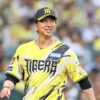 阪神ファンの笹木かおりさん「体力的な部分とローテーションをうまくやって欲しい」終盤の過密日程と暑さを心配