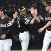 カンニング竹山さん、ソフトバンクは「打線は怪我人が出なければ問題ない」も「ひとつだけ問題があるとすれば…」