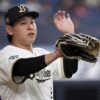 宮城弥生、オリックス・宮城大弥と巨人・小濱は「小学校、中学校でチームメイト」、「バッテリーを組んでいた」と明かす