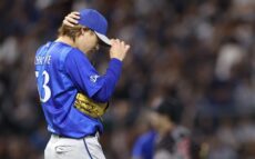 佐々木主浩氏、DeNAの継投に？　「データと言いますけど…」