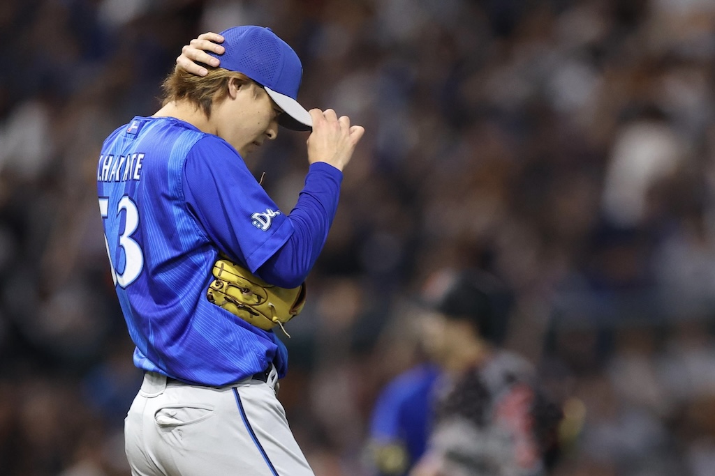 佐々木主浩氏、DeNAの継投に？　「データと言いますけど…」