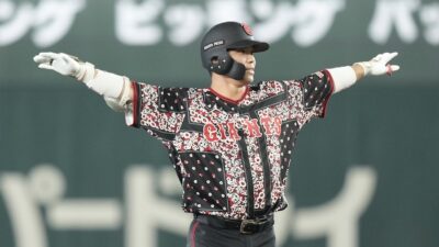 首位・巨人、後半戦初戦は完勝！　佐々木主浩氏「8回の攻撃が良かった」