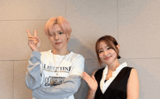「大沢あかね in 韓国」 第4弾ゲストはRIIZEのSHOTARO! 単身韓国への決断と素顔を語る