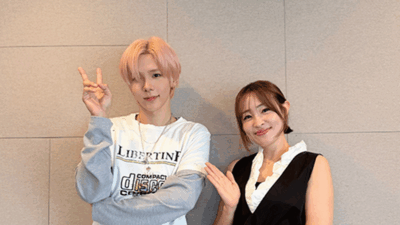 「大沢あかね in 韓国」 第4弾ゲストはRIIZEのSHOTARO！ 単身韓国への決断と素顔を語る