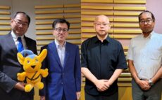 特別番組「ニッポン放送報道スペシャル　特殊詐欺をなくせ！～被害者・加害者・警視庁が語るトクリュウの実態～」放送