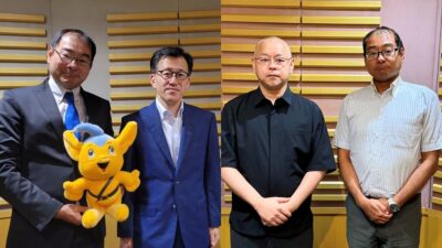 特別番組「ニッポン放送報道スペシャル 特殊詐欺をなくせ!~被害者・加害者・警視庁が語るトクリュウの実態~」放送