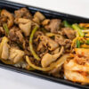 夏帆もびっくり！？「やよい軒」の『〜だし香る〜牛肉豆腐定食』が香り高すぎる