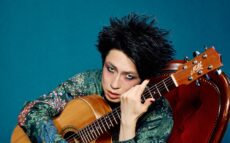 おぞましきデスメタルシンガーが降臨!『杉本ラララのオールナイトニッポン0(ZERO)』