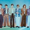 8月はFANTASTICS！『オールナイトニッポンPODCAST』月替わりパーソナリティ