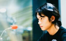 『怪物』『国宝』で話題の黒川想矢が初のポッドキャストに挑戦!『オールナイトニッポンPODCAST』初回配信