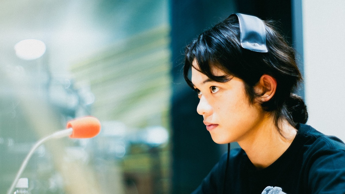 『怪物』『国宝』で話題の黒川想矢が初のポッドキャストに挑戦!『オールナイトニッポンPODCAST』初回配信