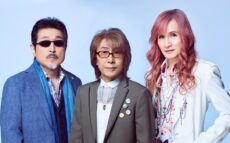 ライブ通算3000本を達成を記念して『THE ALFEEのオールナイトニッポンGOLD』放送決定！