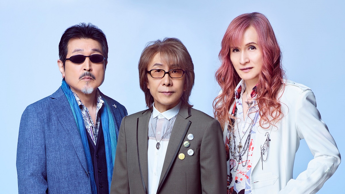 ライブ通算3000本を達成を記念して『THE ALFEEのオールナイトニッポンGOLD』放送決定!